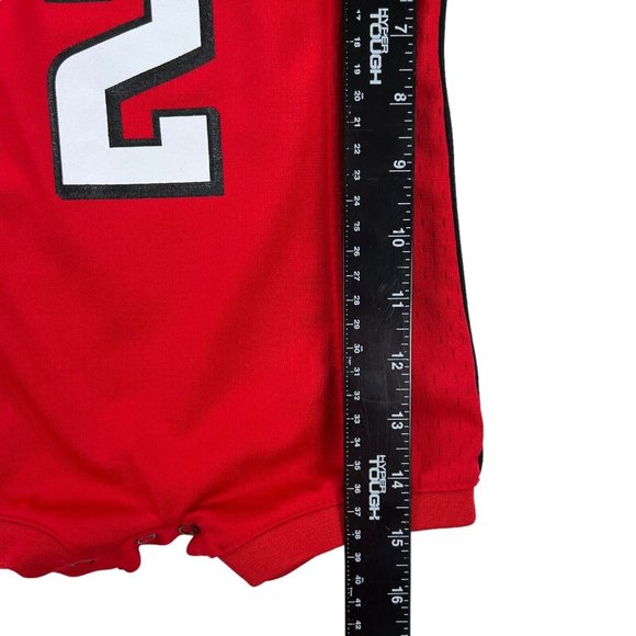 Nike On Field One Piece 3/6M Jumper Baby #2 Matt Ryan NFL Atlanta Falcons - Picture 14 of 16